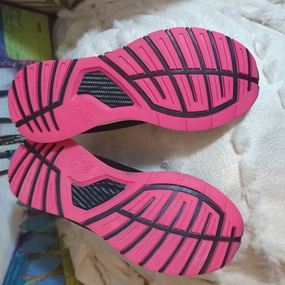 Women's Body Glove Monza Sneaker size 8 - Picture 7 of 10